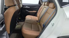 2023 Kia Seltos Gasoline 1.6 Turbo 2WD — фото 15