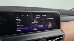 2023 Kia Seltos Gasoline 1.6 Turbo 2WD — фото 19