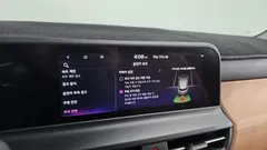 2023 Kia Seltos Gasoline 1.6 Turbo 2WD — фото 20