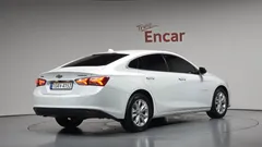 2022 ChevroletGMDaewoo Malibu 1.3 Turbo Premier — фото 2