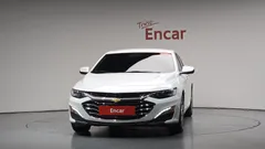 2022 ChevroletGMDaewoo Malibu 1.3 Turbo Premier — фото 3