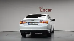 2022 ChevroletGMDaewoo Malibu 1.3 Turbo Premier — фото 4