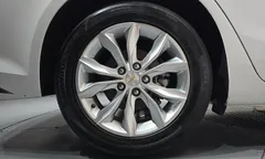 2022 ChevroletGMDaewoo Malibu 1.3 Turbo Premier — фото 5