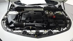 2022 ChevroletGMDaewoo Malibu 1.3 Turbo Premier — фото 6