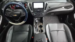 2022 ChevroletGMDaewoo Malibu 1.3 Turbo Premier — фото 7