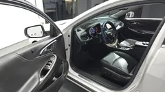2022 ChevroletGMDaewoo Malibu 1.3 Turbo Premier — фото 10
