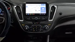 2022 ChevroletGMDaewoo Malibu 1.3 Turbo Premier — фото 13