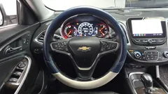 2022 ChevroletGMDaewoo Malibu 1.3 Turbo Premier — фото 14