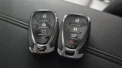2022 ChevroletGMDaewoo Malibu 1.3 Turbo Premier — фото 17