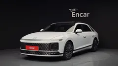 2023 Hyundai Grandeur 2,5 Gasoline 2WD — фото 1