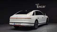 2023 Hyundai Grandeur 2,5 Gasoline 2WD — фото 2