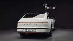 2023 Hyundai Grandeur 2,5 Gasoline 2WD — фото 4