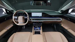 2023 Hyundai Grandeur 2,5 Gasoline 2WD — фото 7