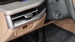 2023 Hyundai Grandeur 2,5 Gasoline 2WD — фото 14