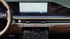 2023 Hyundai Grandeur 2,5 Gasoline 2WD — фото 15