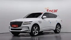 2023 Genesis GV80 2.5T Gasoline AWD — фото 1