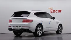 2023 Genesis GV80 2.5T Gasoline AWD — фото 2