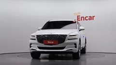 2023 Genesis GV80 2.5T Gasoline AWD — фото 3
