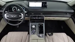 2023 Genesis GV80 2.5T Gasoline AWD — фото 7