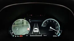 2023 Genesis GV80 2.5T Gasoline AWD — фото 8
