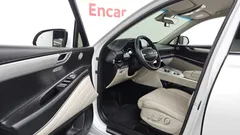 2023 Genesis GV80 2.5T Gasoline AWD — фото 10