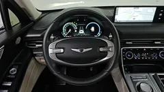 2023 Genesis GV80 2.5T Gasoline AWD — фото 12