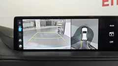 2023 Genesis GV80 2.5T Gasoline AWD — фото 14