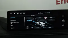 2023 Genesis GV80 2.5T Gasoline AWD — фото 15