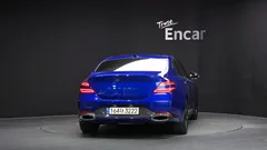 2023 Genesis G70 Gasoline 2.0T 2WD — фото 4