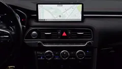 2023 Genesis G70 Gasoline 2.0T 2WD — фото 12