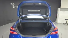 2023 Genesis G70 Gasoline 2.0T 2WD — фото 16