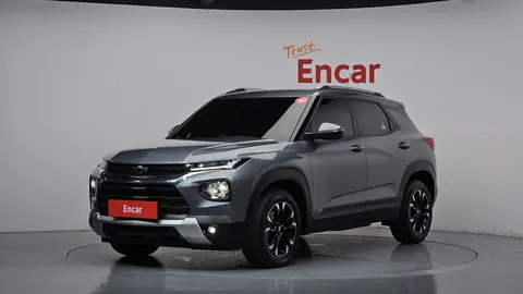 2022 Chevrolet Trailblazer 1.3 Turbo 2WD