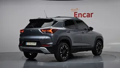 2022 Chevrolet Trailblazer 1.3 Turbo 2WD — фото 2