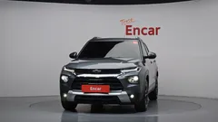 2022 Chevrolet Trailblazer 1.3 Turbo 2WD — фото 3