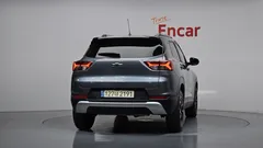 2022 Chevrolet Trailblazer 1.3 Turbo 2WD — фото 4