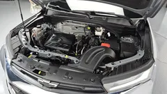 2022 Chevrolet Trailblazer 1.3 Turbo 2WD — фото 6