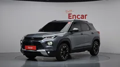 2022 Chevrolet Trailblazer 1.3 Turbo 2WD — фото 13