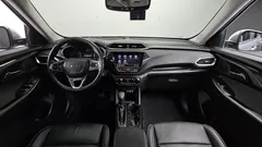 2022 Chevrolet Trailblazer 1.3 Turbo 2WD — фото 14