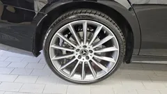 2022 Mercedes-Benz E-Class E350 4MATIC AMG Line — фото 5