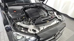 2022 Mercedes-Benz E-Class E350 4MATIC AMG Line — фото 6