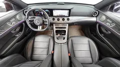 2022 Mercedes-Benz E-Class E350 4MATIC AMG Line — фото 7