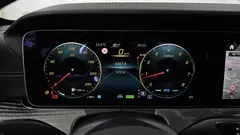2022 Mercedes-Benz E-Class E350 4MATIC AMG Line — фото 8