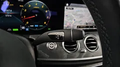 2022 Mercedes-Benz E-Class E350 4MATIC AMG Line — фото 9