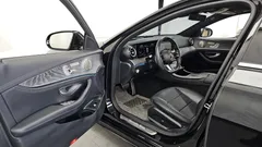 2022 Mercedes-Benz E-Class E350 4MATIC AMG Line — фото 10