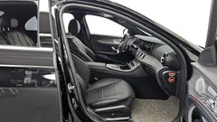 2022 Mercedes-Benz E-Class E350 4MATIC AMG Line — фото 11