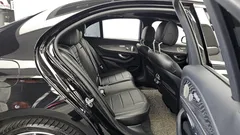 2022 Mercedes-Benz E-Class E350 4MATIC AMG Line — фото 12