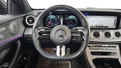 2022 Mercedes-Benz E-Class E350 4MATIC AMG Line — фото 13