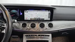 2022 Mercedes-Benz E-Class E350 4MATIC AMG Line — фото 14