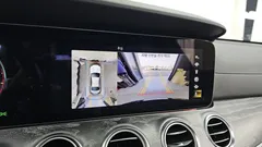 2022 Mercedes-Benz E-Class E350 4MATIC AMG Line — фото 15