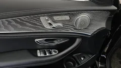2022 Mercedes-Benz E-Class E350 4MATIC AMG Line — фото 19